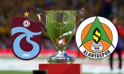 Trabzonspor Alanyaspor Maçı Detayları