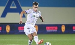 Trabzonspor’dan Dinamo Kiev’in Genç Stoperine Yakın Takip