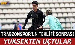Trabzonspor’un Ayberk Karapo İçin Teklifi Ortaya Çıktı
