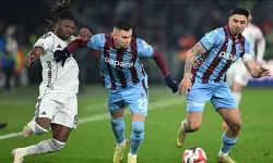 Trabzonspor Derbide Güçlü Bir Kimlik Kazandı