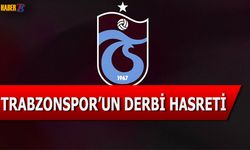 Trabzonspor’un Derbi Galibiyet Hasreti Bir Yıla Daha Taşındı