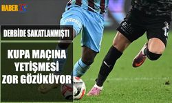 Trabzonspor Kupaya Alanyaspor Maçıyla Başlıyor