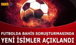 Bahis Soruşturmasında TFF 30 Gözlemciyi Disipline Sevk Etti