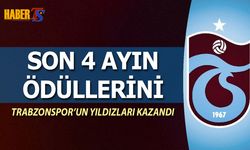 Fırtına’dan Dört Ayda Dört Şaheser Gol