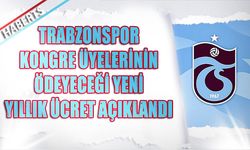 Trabzonspor’da 2026 Yılı Üyelik Ücretleri Açıklandı