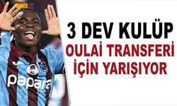 Devler Oulai İçin Transfer Yarışına Girdi