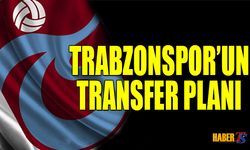 Trabzonspor Transferde Gaza Bastı! Dört Takviye Planı