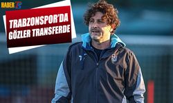 Trabzonspor’da Gözler Transfere Çevrildi