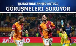 Trabzonspor Ahmed Kutucu Transferinde Avantaj Peşinde