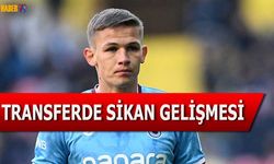 Trabzonspor’da Transfer Hareketliliği Netleşmeye Başladı