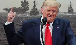 Trump'tan Maduro'ya Sert Uyarı Son Sefer Olur