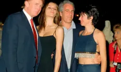 Trump Epstein Fotoğrafları Hakkında Son Noktayı Koydu