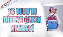 Trabzonspor Formaları İleri Dönüşümle Yeniden Tasarlandı