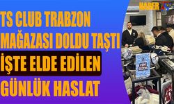 Stadyum Tamamen Doldu, TS Club Satış Rekoru Kırdı