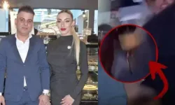 Güllü’nün Kızına Ait Şok Görüntüler Ortaya Çıktı