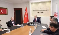 TÜRK-İŞ’in Asgari Ücret Talebi 39 Bin 525 Lira