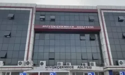 Adliyede 154 Milyonluk Büyük Soygun Ortaya Çıktı