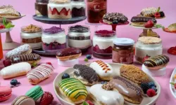 Tatlı Zinciri Ekleristan Konkordato İlan Etti