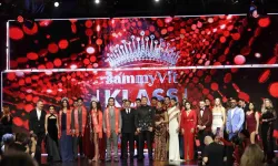 Model Türkiye 2025 Finalinde Şampiyonlar Belli Oldu