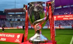 Türkiye Kupası’nda Derbi Heyecanı