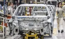 Türkiye'nin otomotiv devi Tofaş'ta isyan!