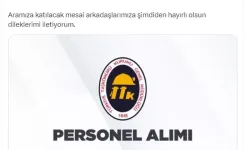 Türkiye Taşkömürü Kurumu 263 İşçi Alımı Yapacak