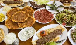 Türkiye’den Üç Şehir Dünyanın En İyi Yemekleri Arasında