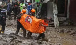 Ülke Felaketi Yaşıyor! Ölü Sayısı 1030'a Yükseldi