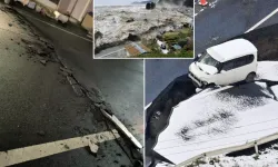 Japonya’daki 7.5’lik Depremde Can Kaybı Yaşanmadı