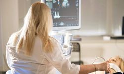 Ultrason Hizmetleri İle Sağlığın Güvencesi Modern Teknolojiyle Buluşuyor