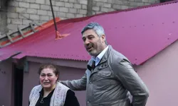 Ortahisar Belediyesi İhtiyaç Sahibi Evi Yeniledi