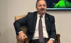 Yavuz Ağıralioğlu Trabzon’da Yoğun Siyasi Mesaiye Başladı