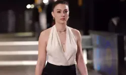 Burcu Özberk’in Acı Günü: Dedesi Vefat Etti