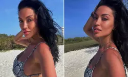 Yasaklı Madde Soruşturmasında Rabia Yaman Gözaltına Alındı