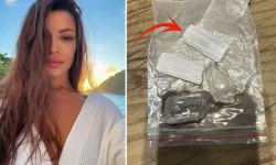 Ünlülere Yönelik Operasyonda Evlerden Çıkanlar Şaşırttı