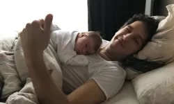 Uraz Kaygılaroğlu’ndan Kızına Duygusal Kutlama