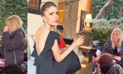 Leyla Mizrahi Son Yolculuğuna Gözyaşlarıyla Uğurlandı