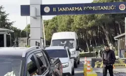 Yasaklı Madde Operasyonundan İlk Görüntüler