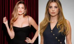 Ezgi EyüboğluYasaklı Madde Operasyonunda Gözaltına Alındı