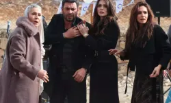 Uzak Şehir'in başrol oyuncusu zor günler geçiriyor