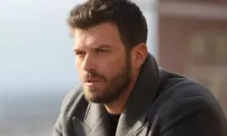 Kıvanç Tatlıtuğ Ekranlara Dönüyor Müjdesi Verdi