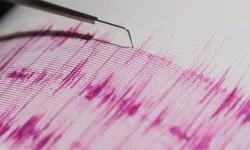 Van Tuşba’da 4.6 Büyüklüğünde Deprem Korkuttu