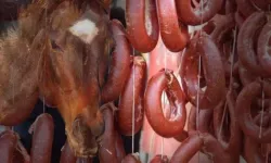 Sucukta At Eti Skandalı Bakanlık Tarafından Açıklandı