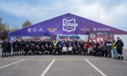 Trabzon'da 10 Gün Boyunca Görünmez Emek Vardı