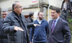 Sunay Akın’dan Trabzon’a Oyuncak Müzesi Projesi