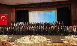 KTÜ’nün Türkiye’ye Kazandırdığı Mezunlar Buluştu