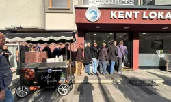 Özgür Özel’in Emeklilere Vaadi Trabzon’da Hayata Geçiyor