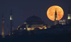 Mübarek Üç Aylar Yarın Başlıyor: 33 Yıl Sonra Bir İlk