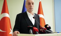 TÜRK-İŞ’ten Asgari Ücrete Sert Tepki
