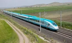 Ankara İstanbul 80 Dakika: 350 Km Hızlı Tren Geliyor